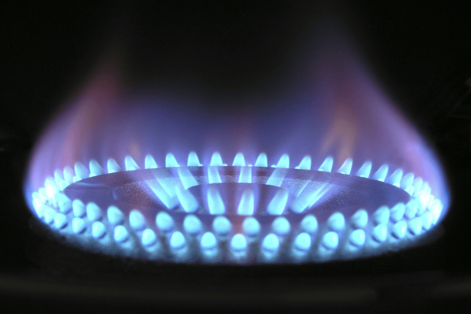 Especialistas en instalaciones de gas natural 
